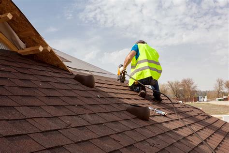 underlayment for roof shingles